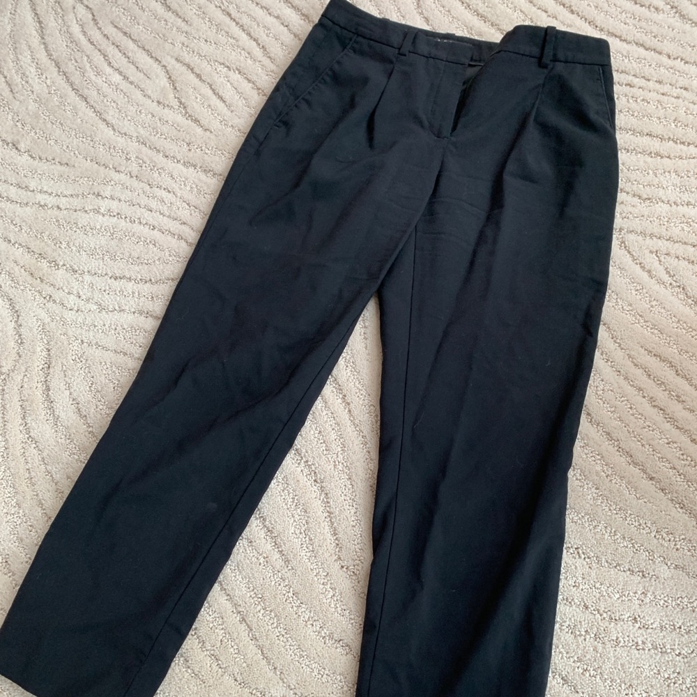 Theory pants Size 0